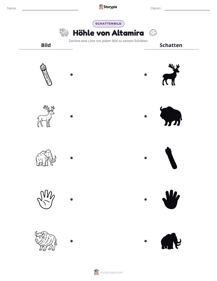 Schattenmatch