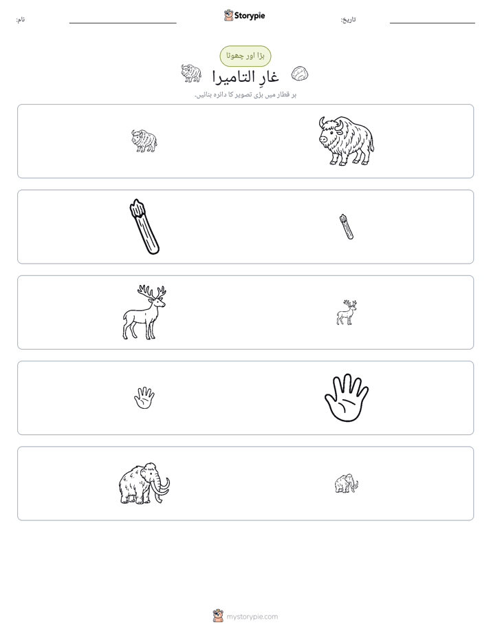 ترتیب دینا