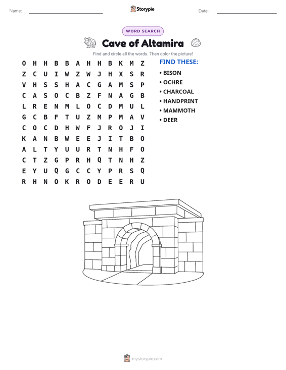 Word Search