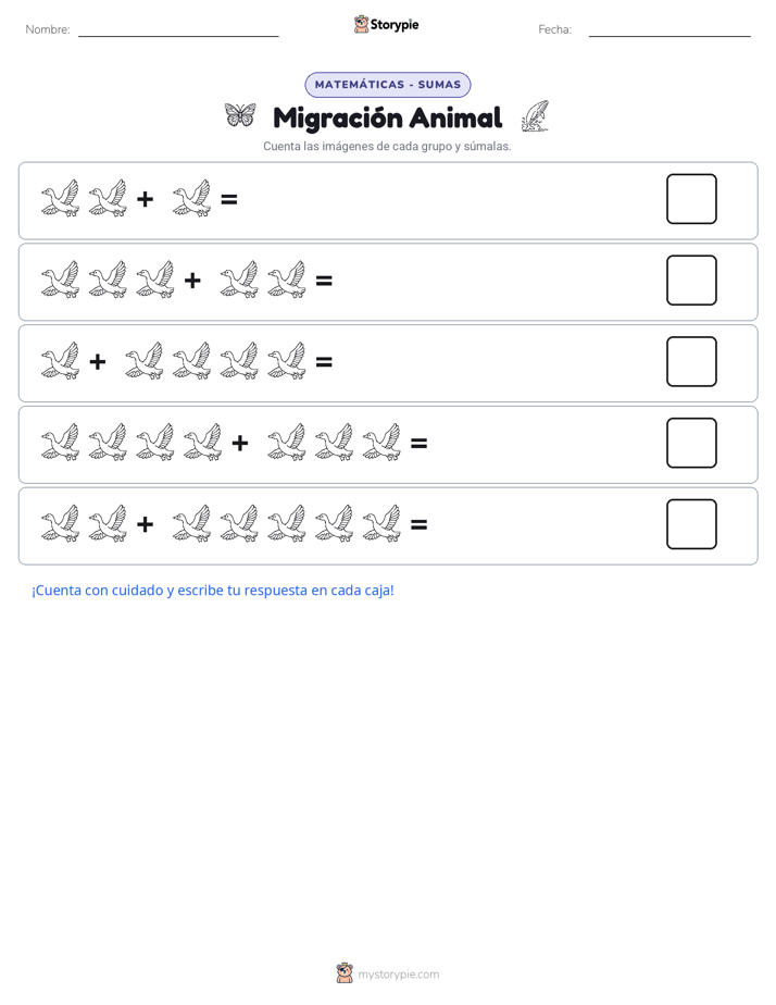 Matemáticas con Imágenes