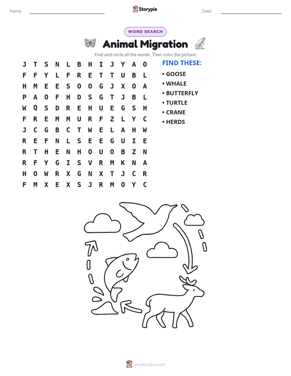 Word Search