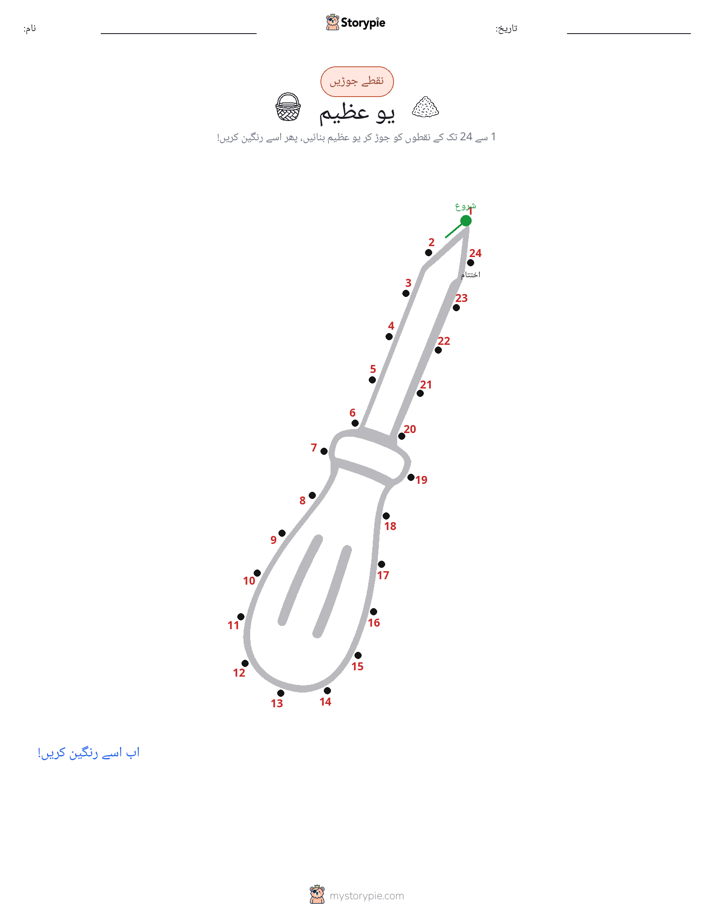 نقطے سے نقطے تک