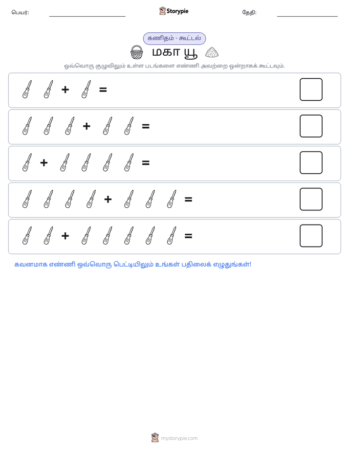 படம் கணிதம்