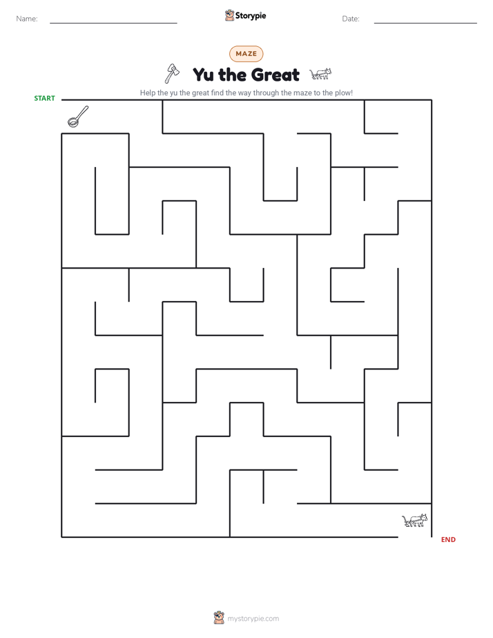 Maze