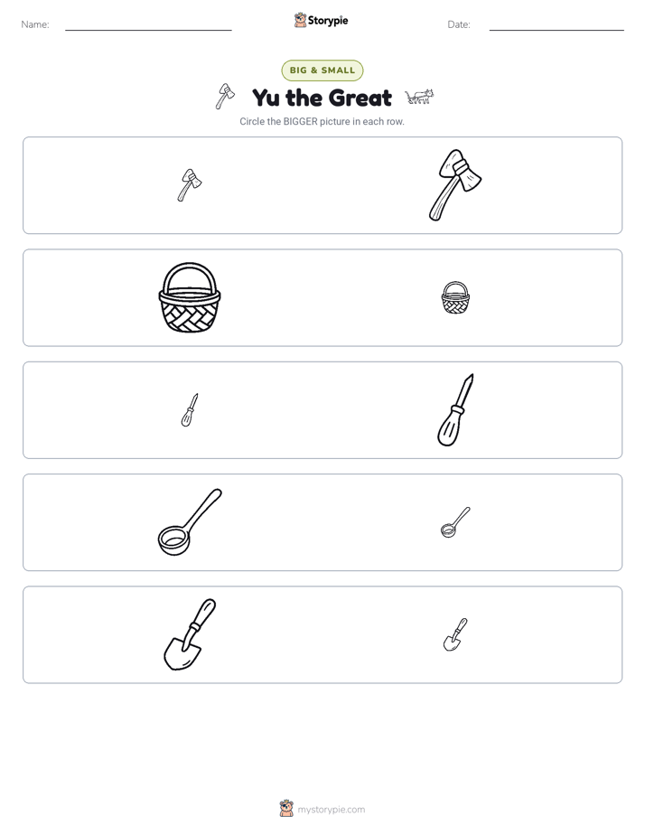 Sorting