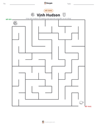 Xem trước tài liệu in sẵn Vịnh Hudson