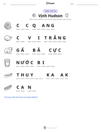 Xem trước tài liệu in sẵn Vịnh Hudson
