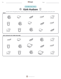 Xem trước tài liệu in sẵn Vịnh Hudson