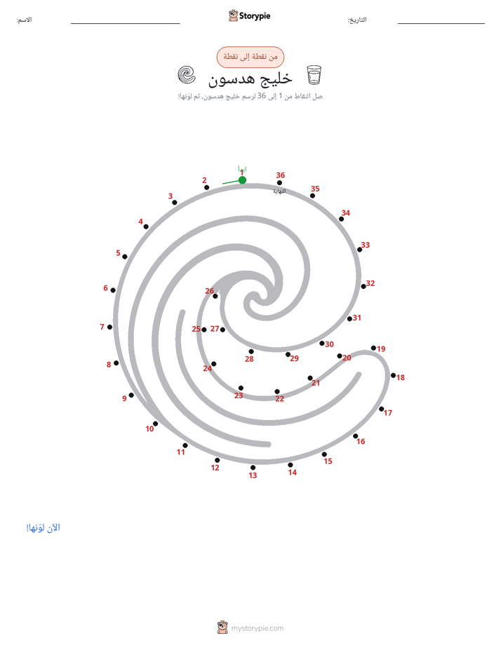 نقطة إلى نقطة