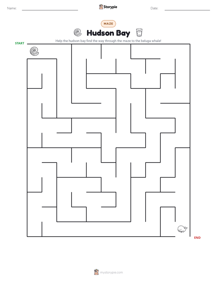Maze