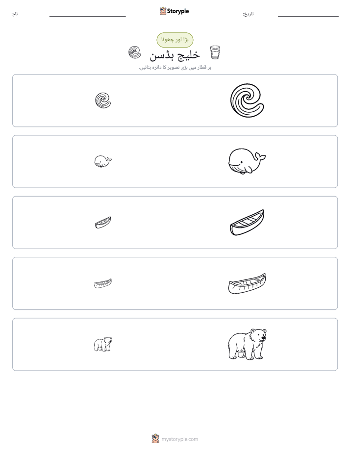 ترتیب دینا
