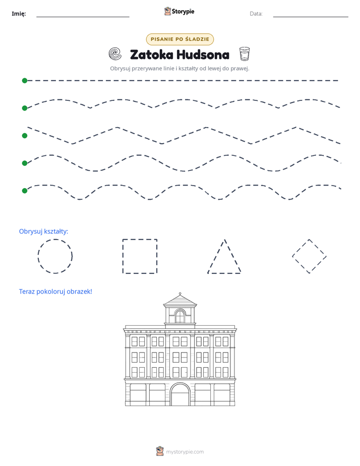Śledzenie