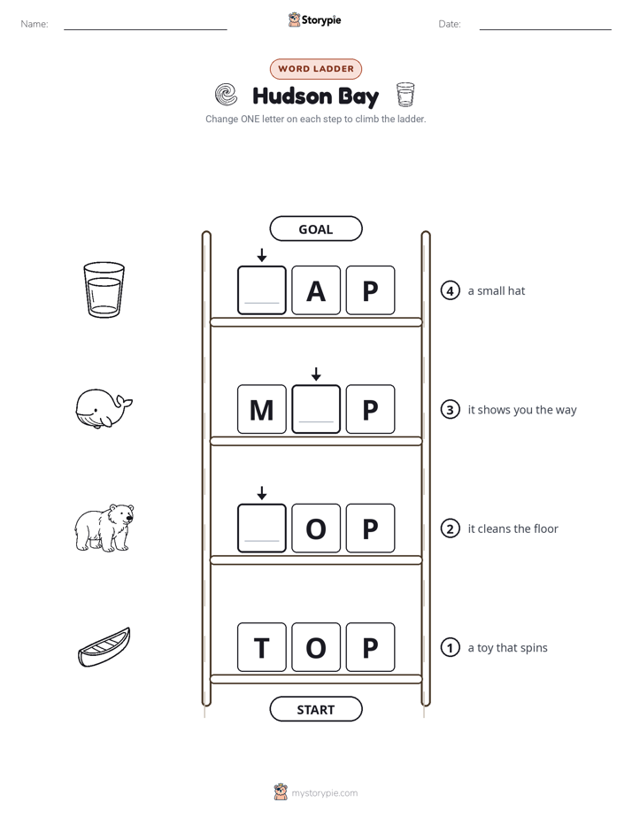 Word Ladder