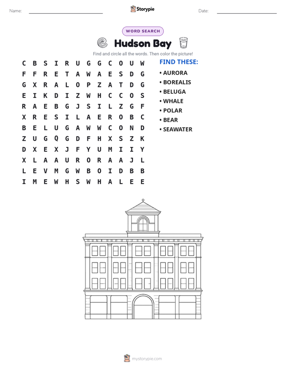 Word Search