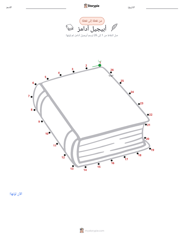 نقطة إلى نقطة