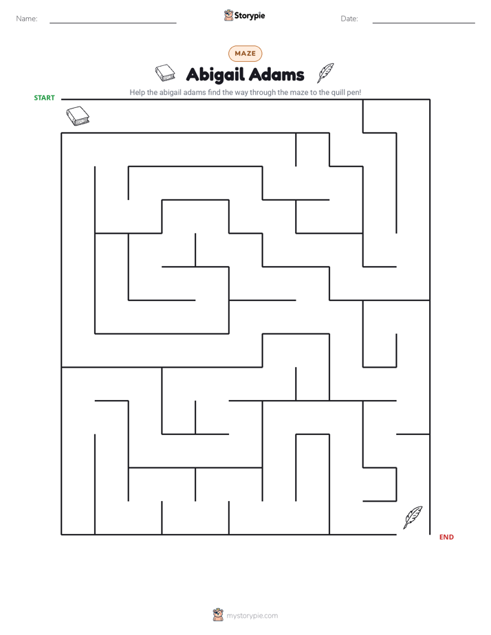 Maze