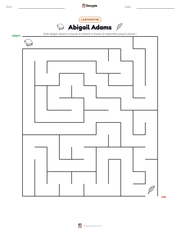Labyrinthe