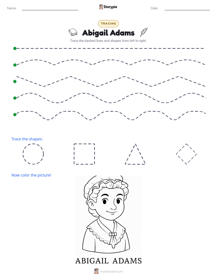 Tracing