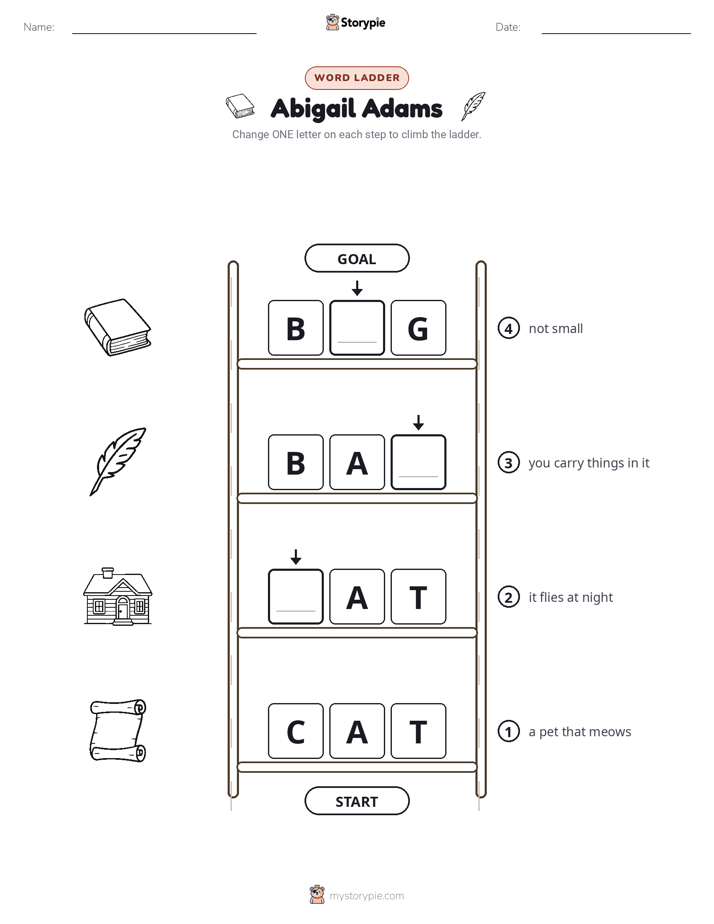 Word Ladder