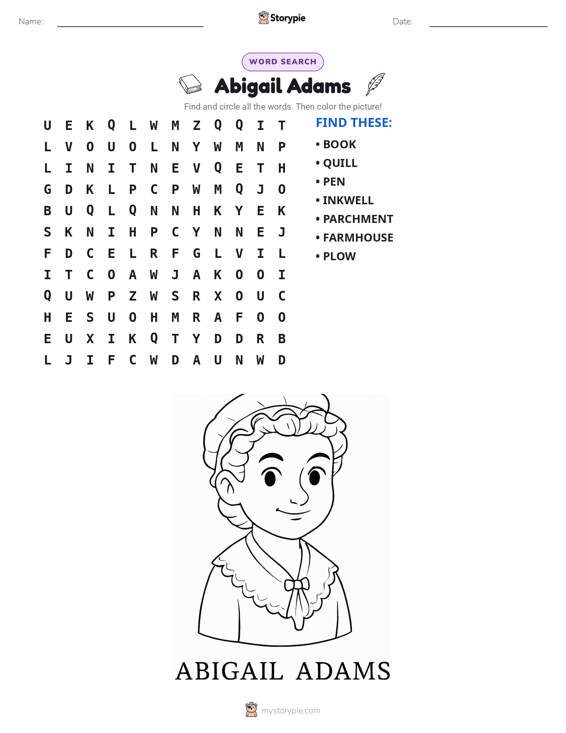 Word Search