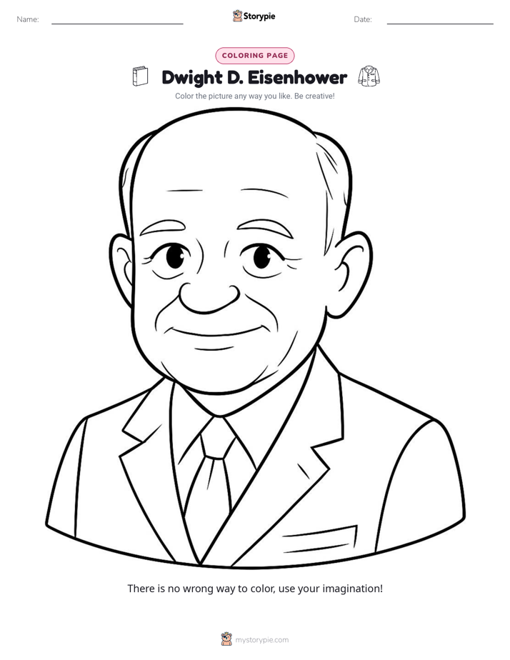 Coloring Page
