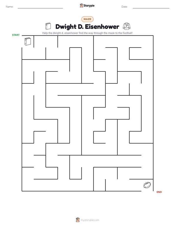 Maze