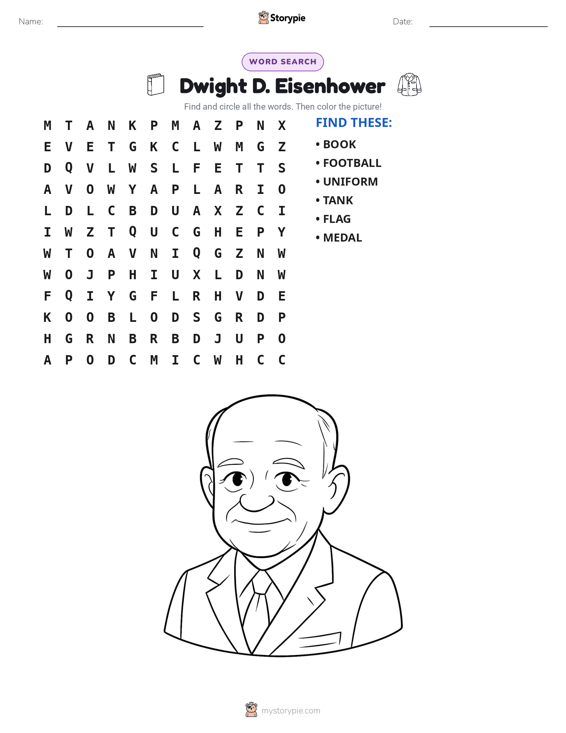 Word Search