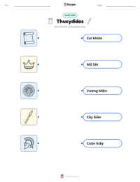 Xem trước tài liệu in sẵn Thucydides