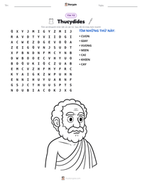 Xem trước tài liệu in sẵn Thucydides