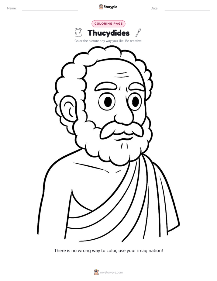 Coloring Page