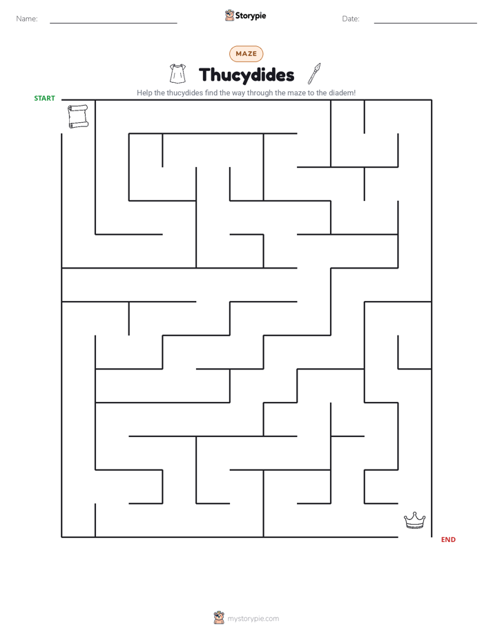 Maze