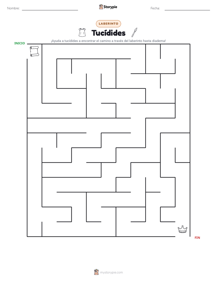Labyrintho