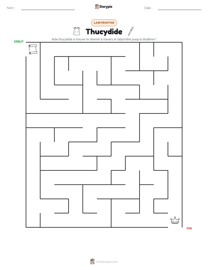 Labyrinthe