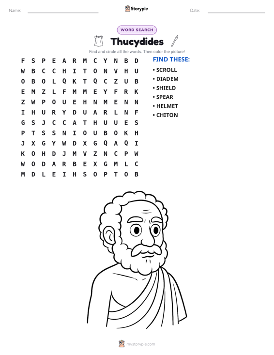 Word Search