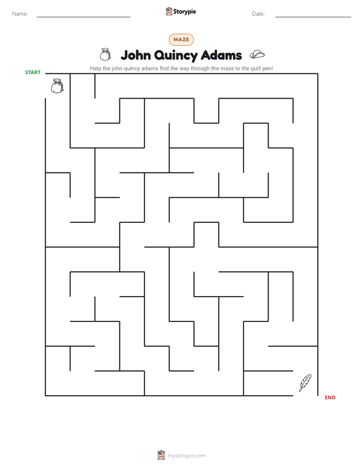 Maze