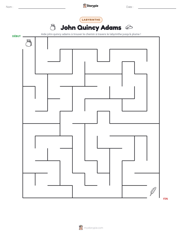 Labyrinthe