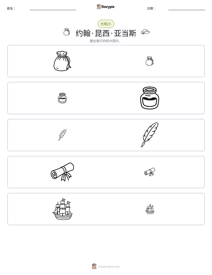 分类