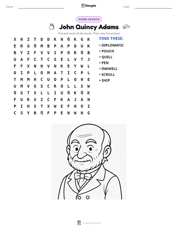 Word Search