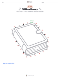 Xem trước tài liệu in sẵn William Harvey