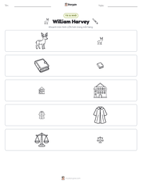 Xem trước tài liệu in sẵn William Harvey