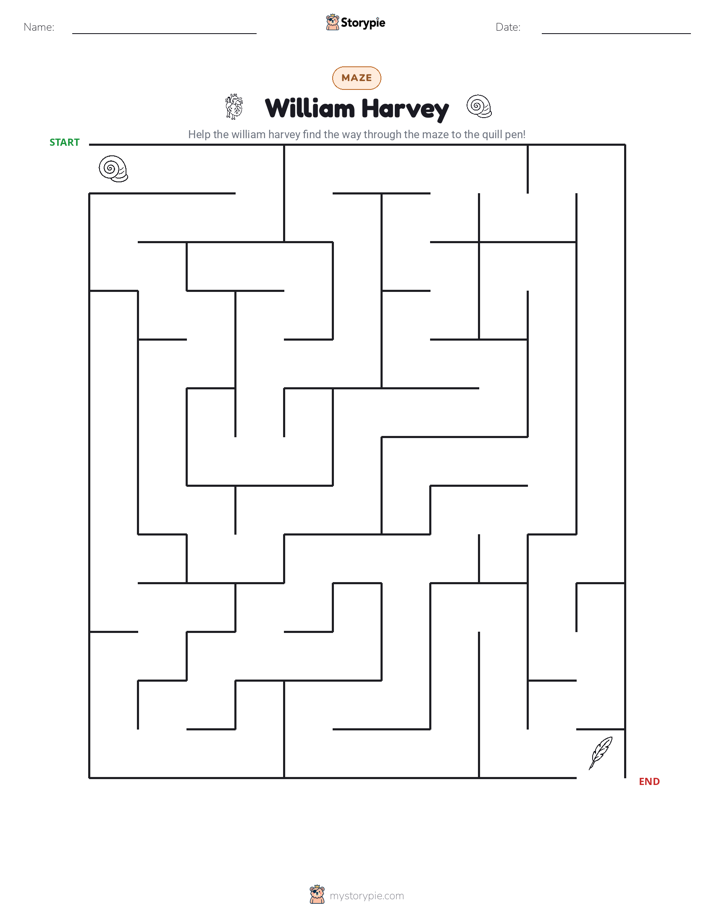 Maze