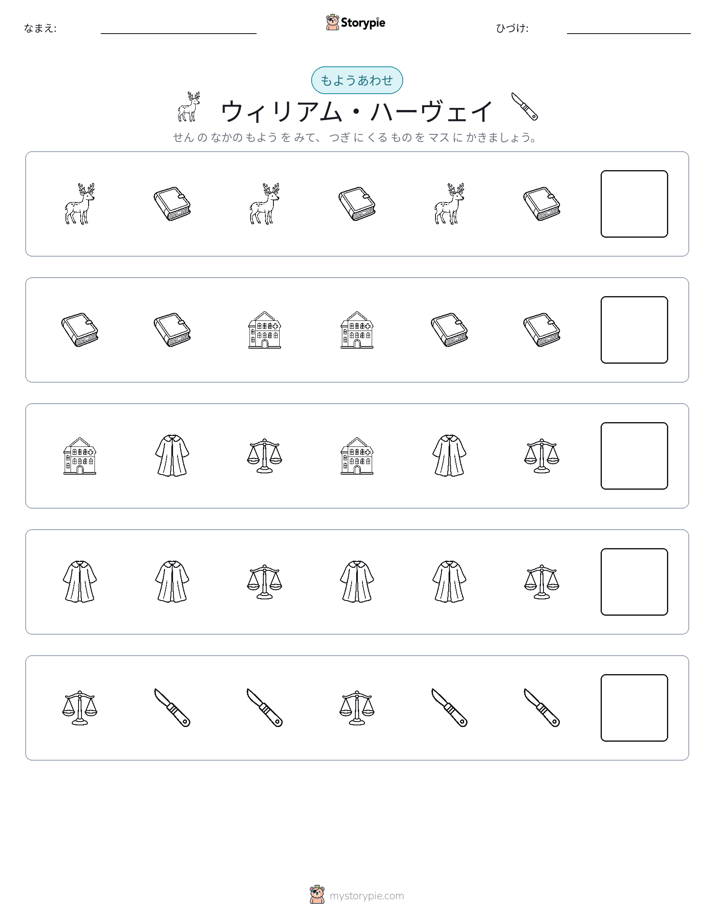 パターン