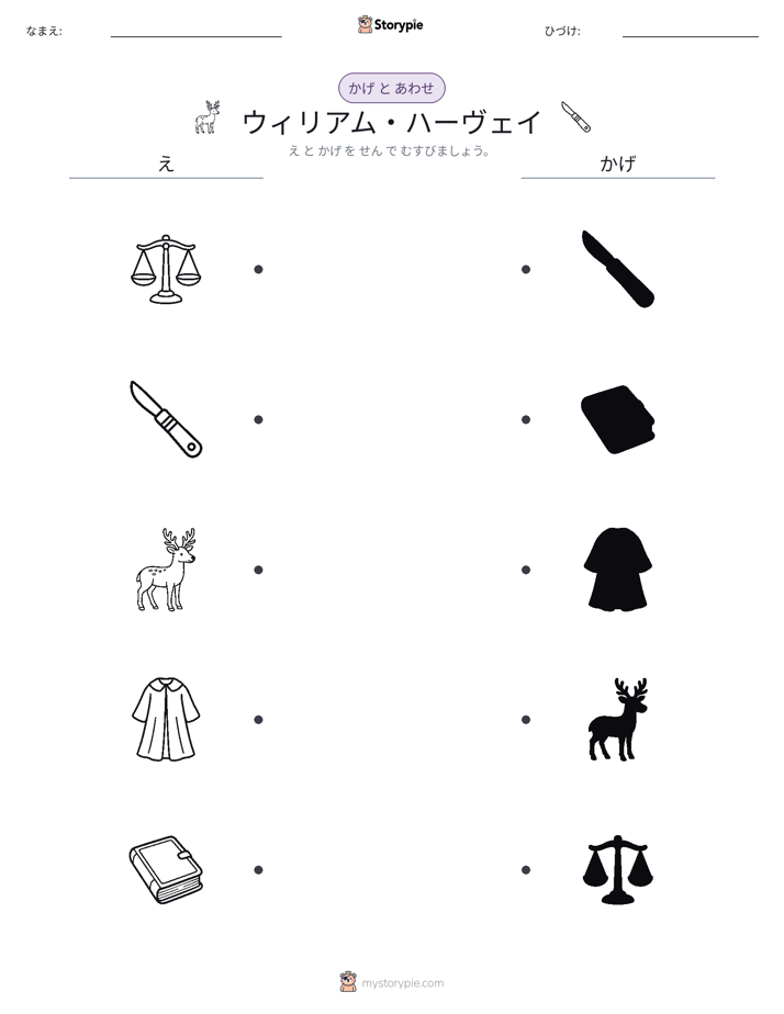 シャドウマッチ