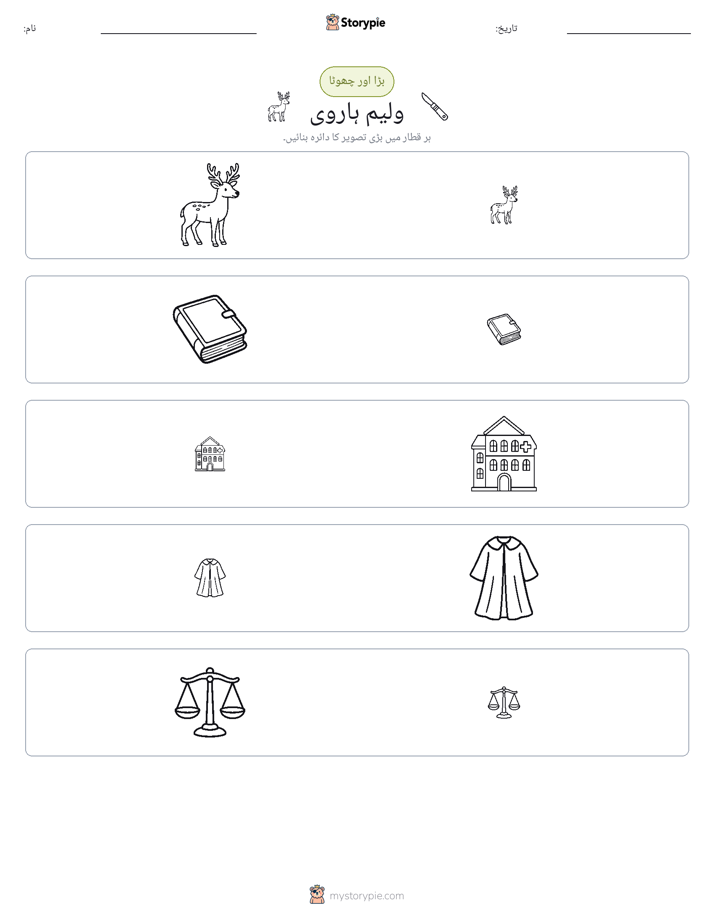 ترتیب دینا