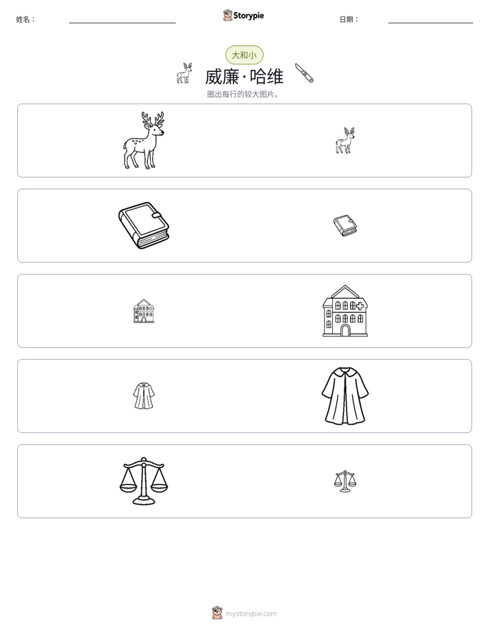 分类