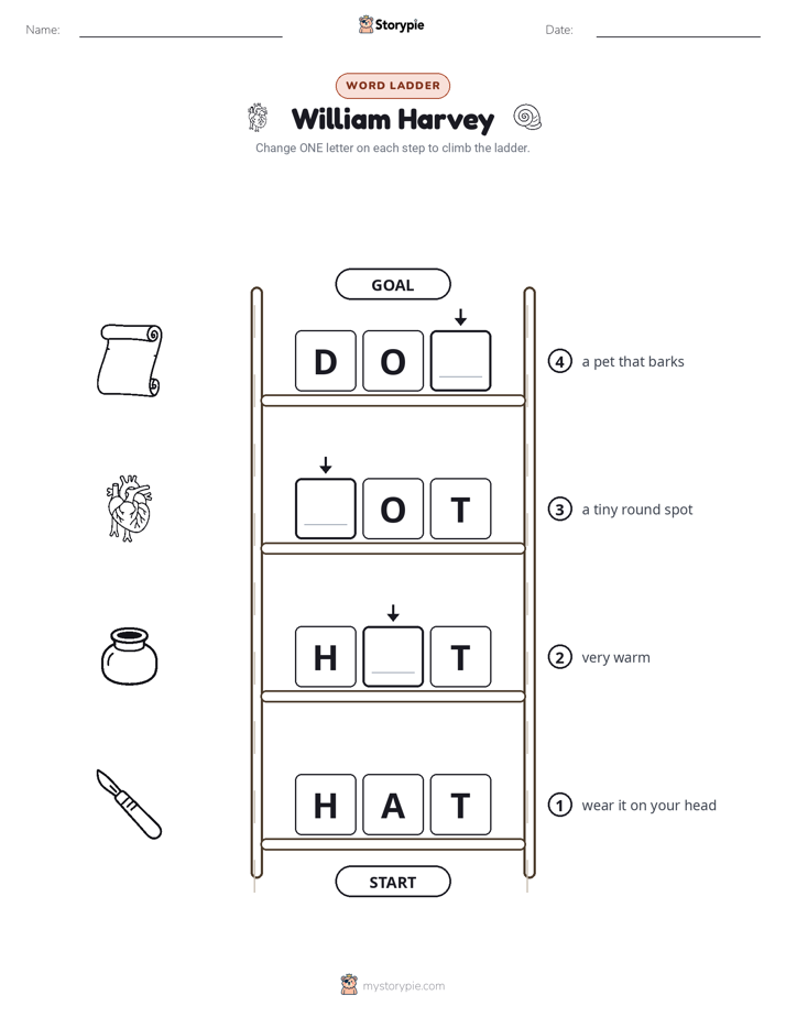 Word Ladder
