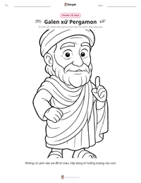 Xem trước tài liệu in sẵn Galen xứ Pergamon