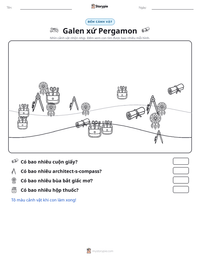 Xem trước tài liệu in sẵn Galen xứ Pergamon