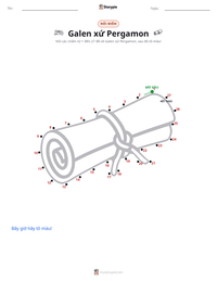 Xem trước tài liệu in sẵn Galen xứ Pergamon