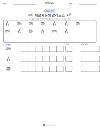 페르가몬의 갈레노스 인쇄 가능한 워크시트 미리보기